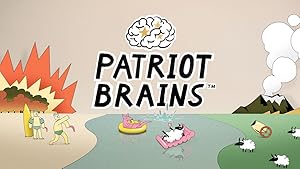 Patriot Brains