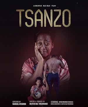 Tsanzo