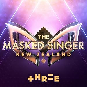 The Masked Singer NZ