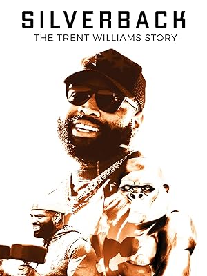 SILVERBACK: The Trent Williams Story