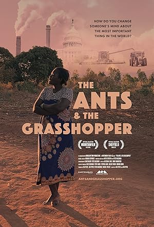 The Ants and the Grasshopper