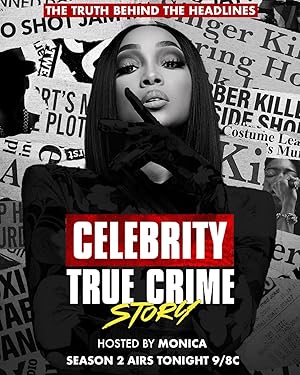 Celebrity True Crime Story