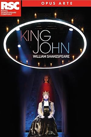 RSC Live: King John