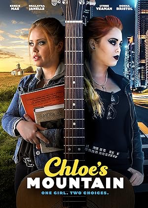 Chloe's Mountain