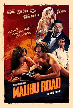 Malibu Road