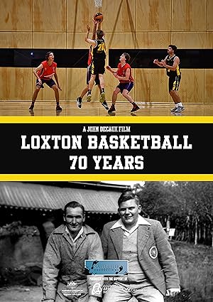 Loxton Basketball: 70 Years