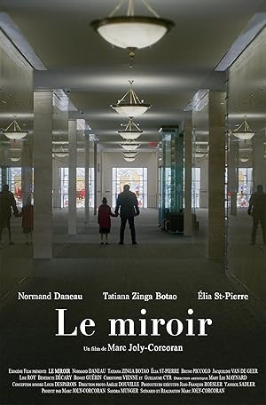 The Mirror