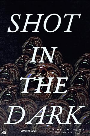 Shot in the Dark