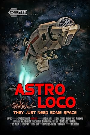 Astro Loco