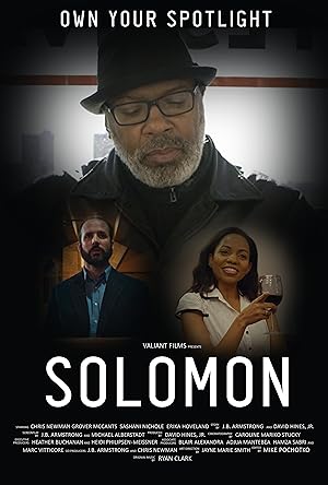 Solomon