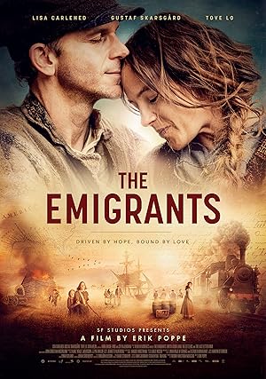 The Emigrants