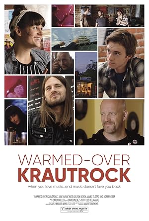 Warmed-Over Krautrock