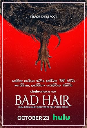 Bad Hair