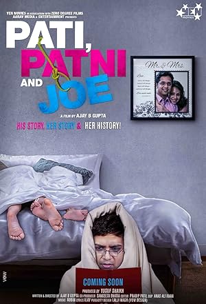 Pati Patni and Joe