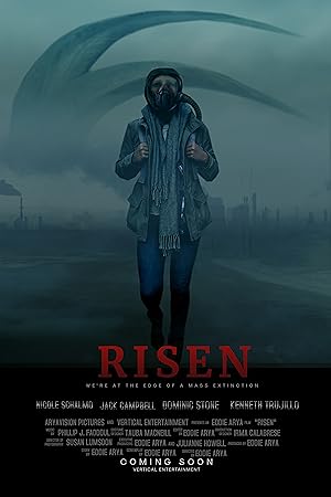 Risen