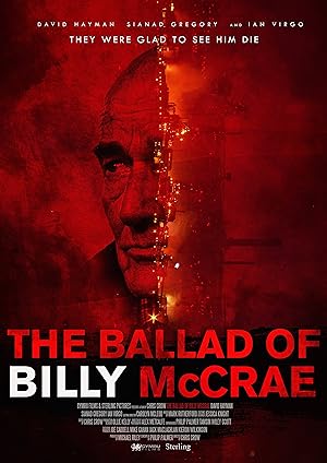 The Ballad Of Billy McCrae