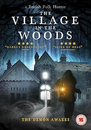 The Village in the Woods