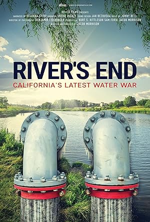 River's End: California's Latest Water War