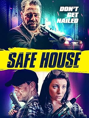 Safe House