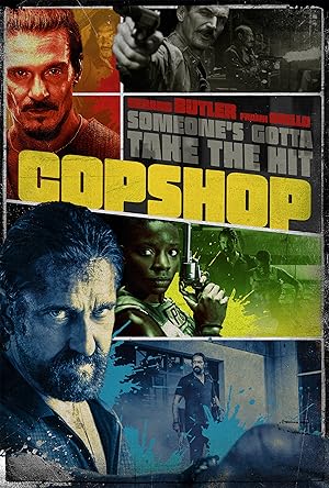 Copshop