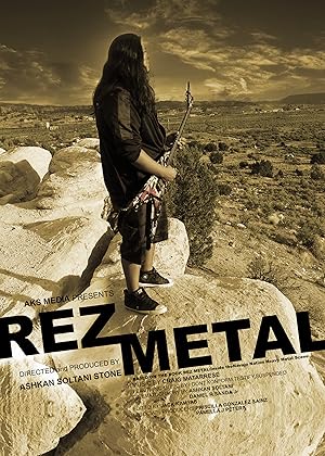 Rez Metal