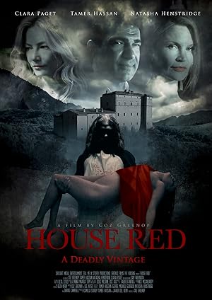 House Red