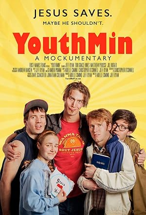 YouthMin: A Mockumentary