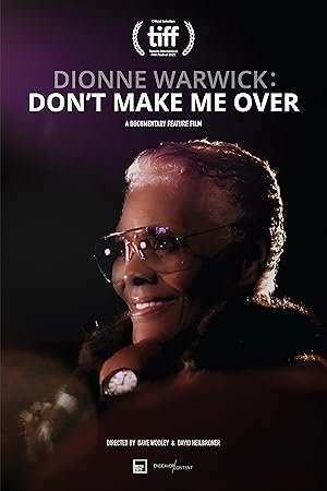 Dionne Warwick: Don't Make Me Over