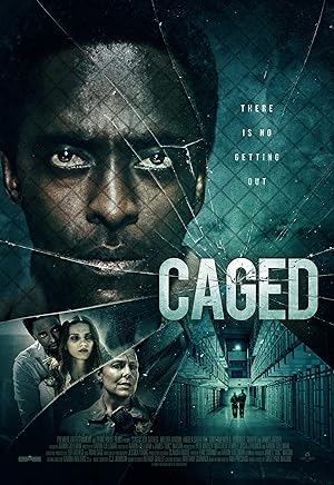 Caged