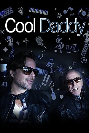 Cool Daddy