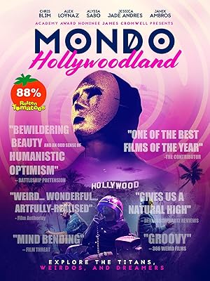 Mondo Hollywoodland