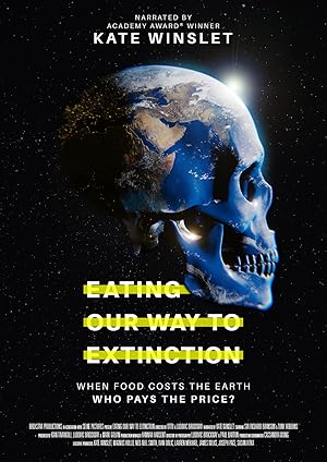 Eating Our Way to Extinction