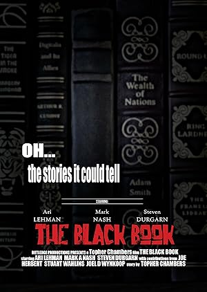 The Black Book