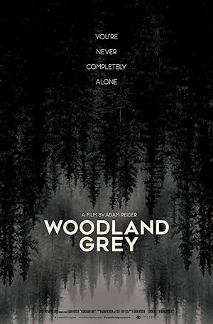 Woodland Grey