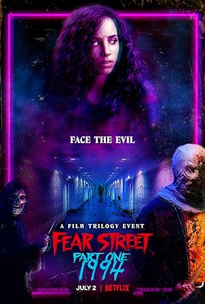 Fear Street: 1994