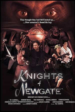 Knights of Newgate