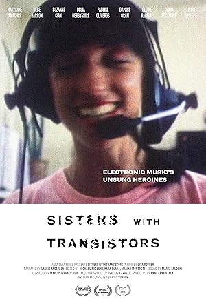 Sisters with Transistors