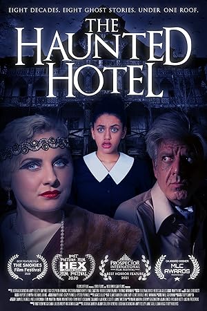 The Haunted Hotel