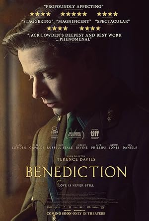 Benediction