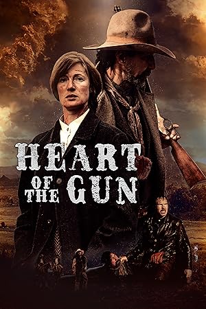 Heart of the Gun