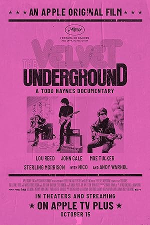 The Velvet Underground