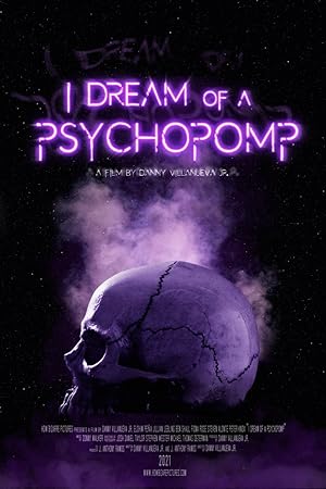 I Dream of a Psychopomp