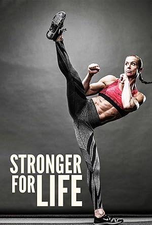 Stronger for Life