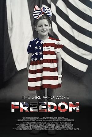 The Girl Who Wore Freedom