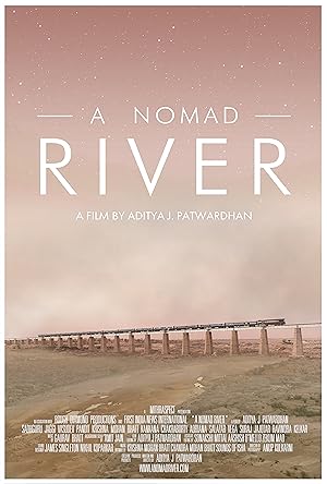 A Nomad River