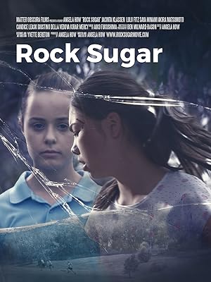 Rock Sugar