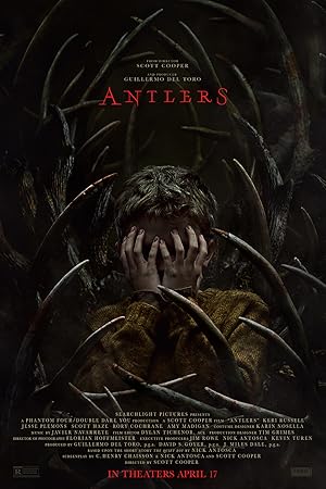 Antlers