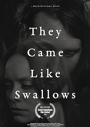 They Came Like Swallows