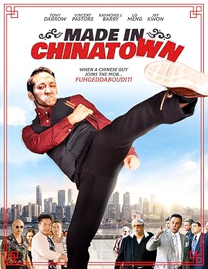 Made in Chinatown