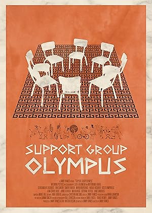 Support Group Olympus